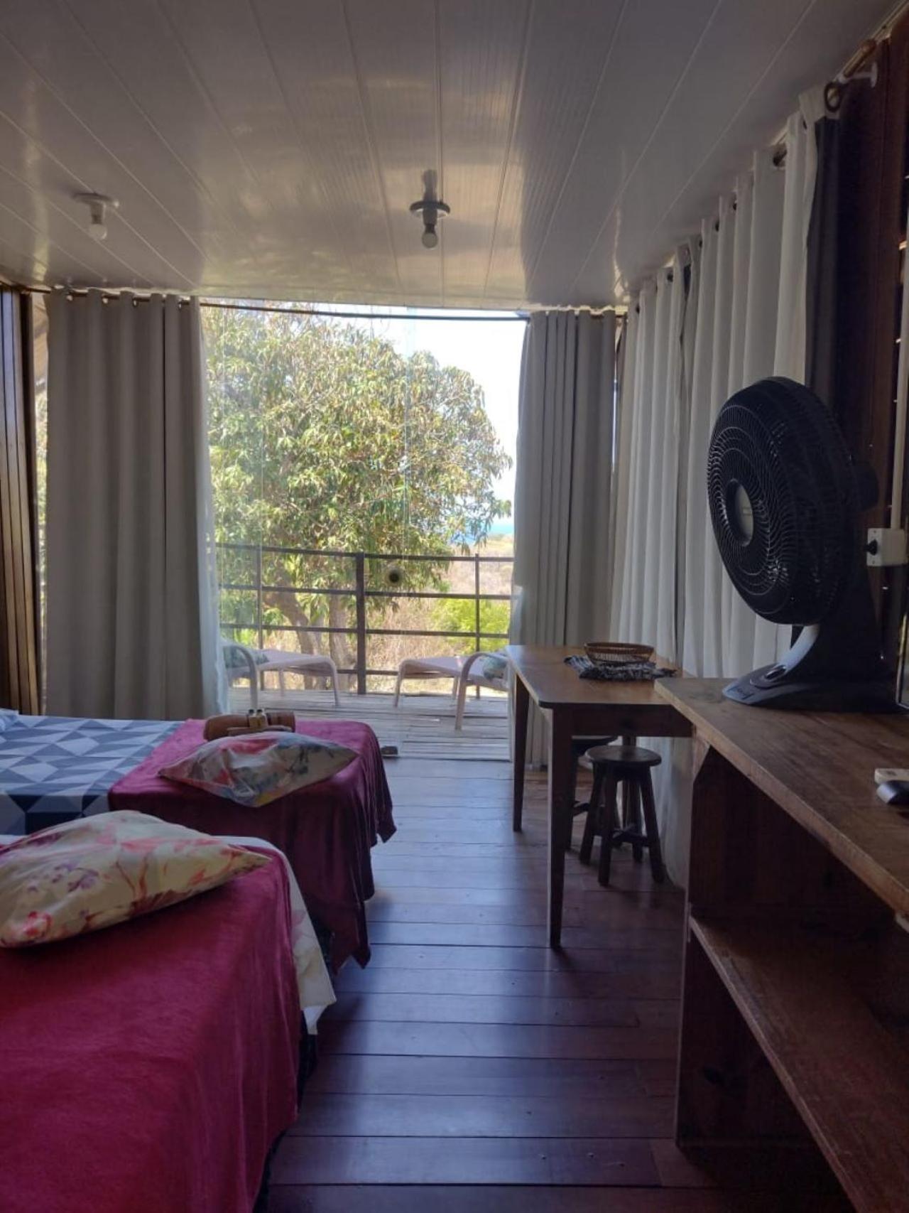 Hotel Palhoca Da Colina Fernando de Noronha Esterno foto