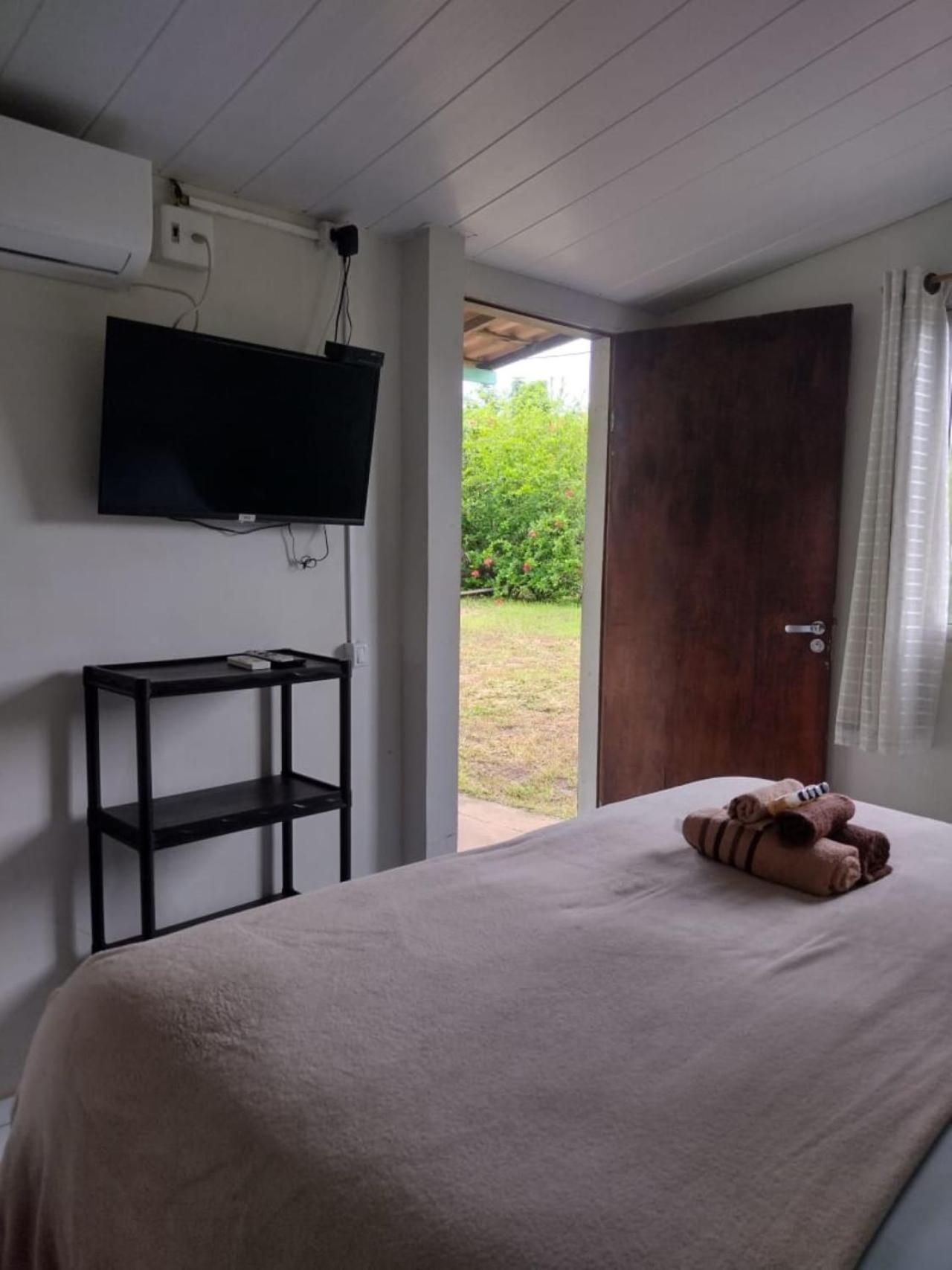 Hotel Palhoca Da Colina Fernando de Noronha Esterno foto