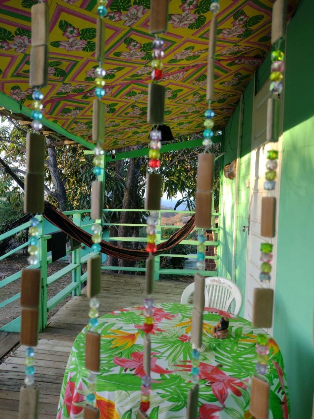 Hotel Palhoca Da Colina Fernando de Noronha Esterno foto