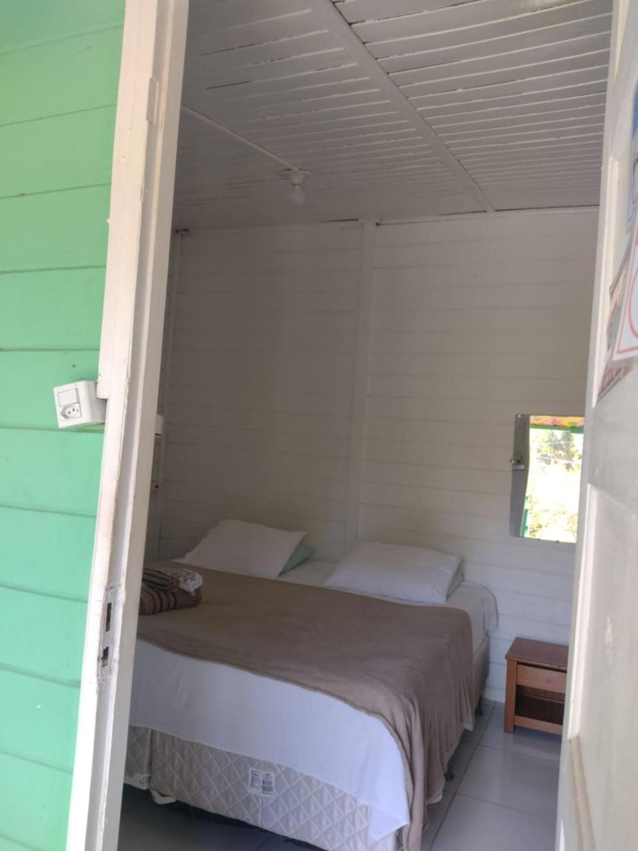 Hotel Palhoca Da Colina Fernando de Noronha Esterno foto