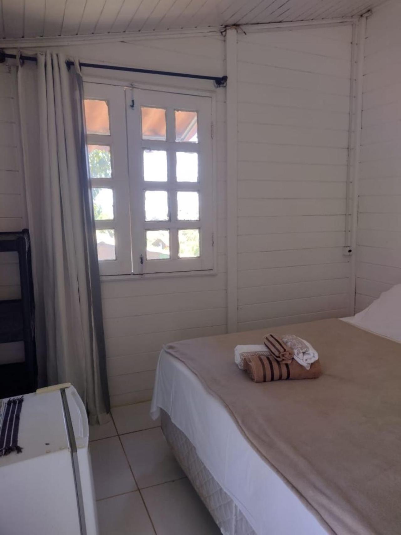 Hotel Palhoca Da Colina Fernando de Noronha Esterno foto