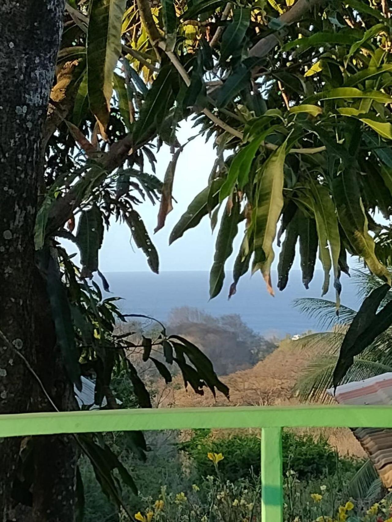 Hotel Palhoca Da Colina Fernando de Noronha Esterno foto